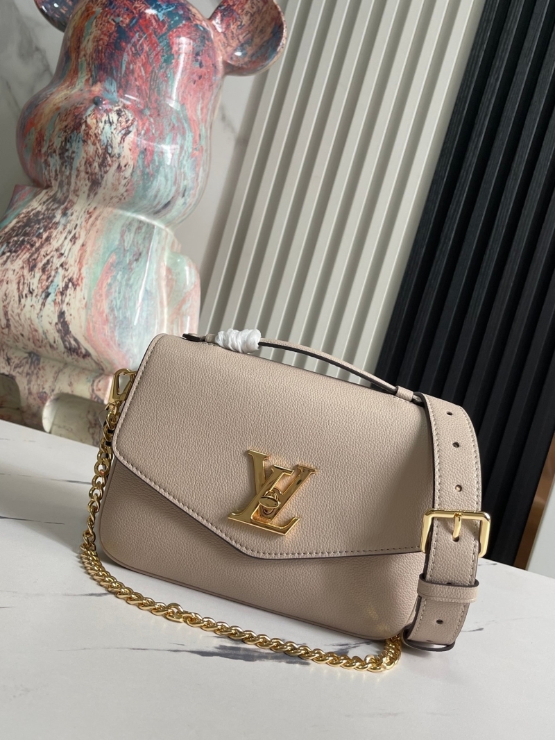 Louis Vuitton Satchel Bags